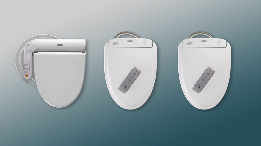 Video: Te mostramos como instalar un Washlet Toto