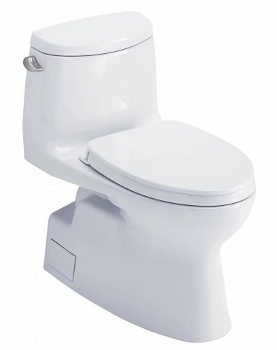 CARLYLE® II - SANITARIO DE UNA PIEZA, 1.28 GPD, TAZA ALARGADA