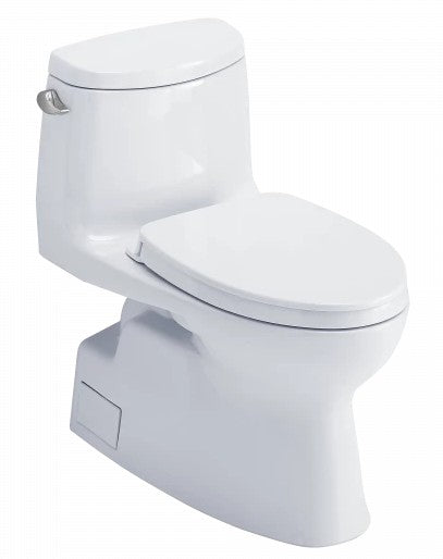 CARLYLE® II - SANITARIO DE UNA PIEZA, 1.28 GPD, TAZA ALARGADA