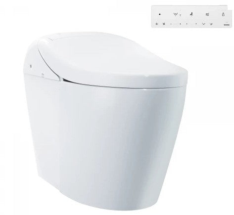 WASHLET® G5A - 1.2 GPF/ 1.0 GPF