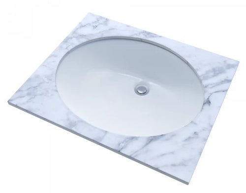 LAVABO BAJO ENCIMERA