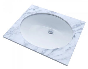 LAVABO BAJO ENCIMERA