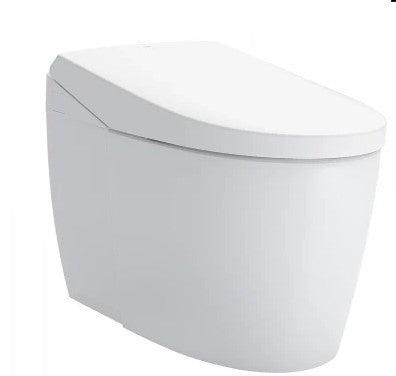 NEOREST® AS - 1.0 GPF y 0.8 GPF - INODORO CON DOBLE DESCARGA