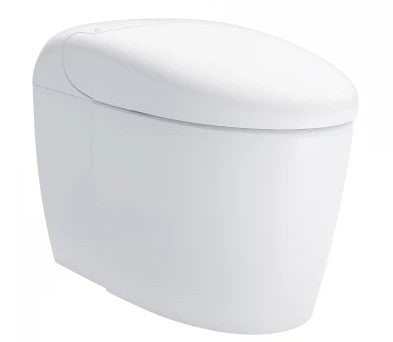 NEOREST® RS - 1.0 GPF y 0.8 GPF - INODORO CON DOBLE DESCARGA