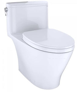 NEXUS® - SANITARIO DE UNA PIEZA, 1.28 GPF, TAZA ALARGADA