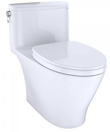 NEXUS® - SANITARIO DE UNA PIEZA, 1.28 GPF, TAZA ALARGADA