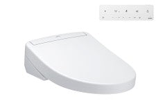 WASHLET® S5 - ASIENTO DE BIDE ALARGADO