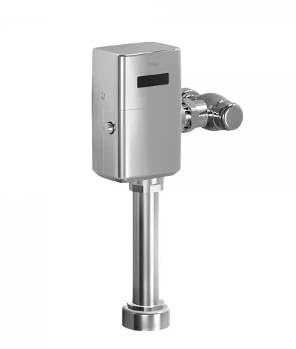 EcoPower® - Válvula de descarga para inodoro de alta eficiencia - 1.28 gpd