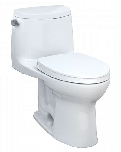 ULTRAMAX® II - SANITARIO DE UNA PIEZA, 1.28 GPD, TAZA ALARGADA