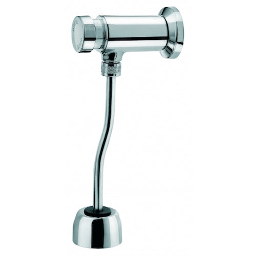 VÁLVULA COMPACT PARA MINGITORIO 30CM - 1/2' Y 3/4' - PRESSMATIC 