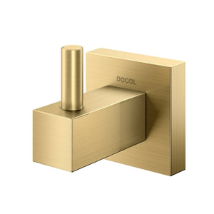 Percha MYXCOLOR oro cepillado
