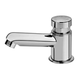 GRIFO DE MESA COMPACT - 1/2' - PRESSMATIC