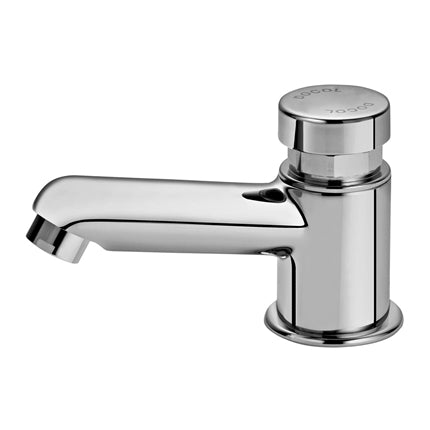 GRIFO DE MESA COMPACT - 1/2' - PRESSMATIC