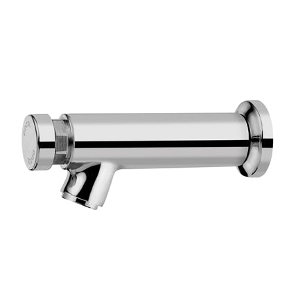 GRIFO 120 DE PARED PARA LAVATORIO - 1/2' Y 3/4' - PRESSMATIC