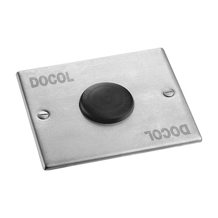VÁLVULA DE PISO - 1/2' - PEMATIC