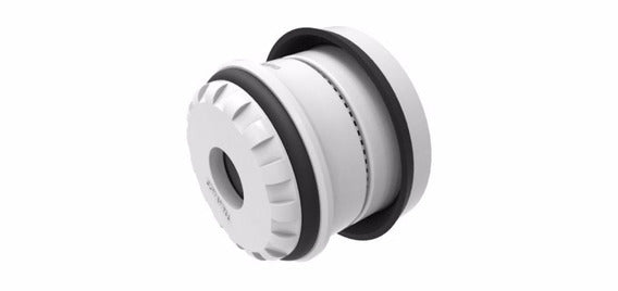 KIT PISTON COMPLETO PARA GRIFOS/MINGITORIOS - PRESSMATIC COMPACT