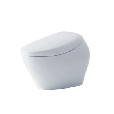 NEOREST® NX1 - INODORO CON DOBLE DESCARGA - 1.0 GPD Y 0.8 GPD