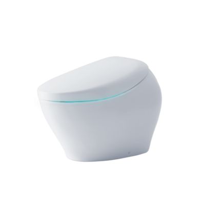 NEOREST® NX2 - INODORO CON DOBLE DESCARGA - 1.0 GPD Y 0.8 GPD