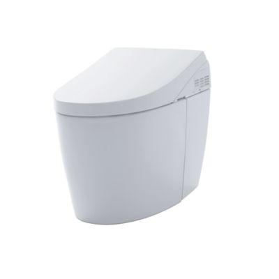 NEOREST® AH - INODORO CON DOBLE DESCARGA -1.0 GPD Y 0.8 GPD