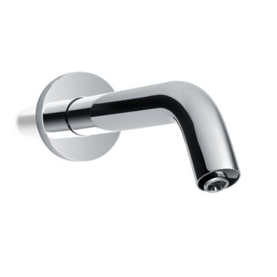 Helix EcoPower- Llave de montaje en pared, 0.5 gpm