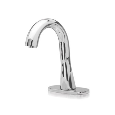 EcoPower - Llave cuello de cisne, 0.5 gpm