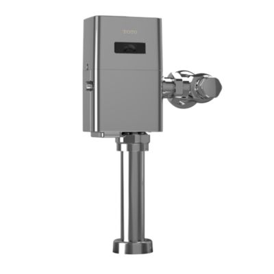 EcoPower® - Válvula de descarga para inodoro de ultraalta eficiencia - 1.0 gpd