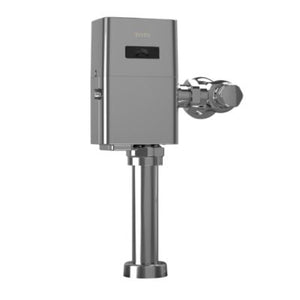 EcoPower® - Válvula de descarga para inodoro de ultraalta eficiencia - 1.0 gpd