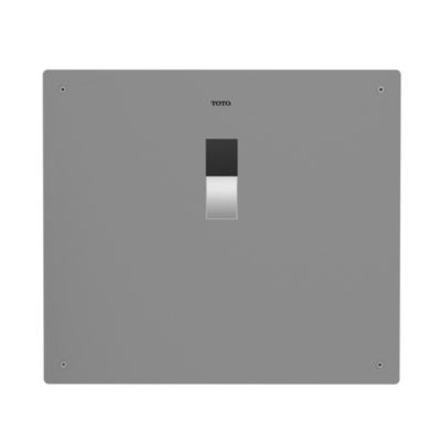 EcoPower® - Válvula de descarga para urinal empotrado de ultraalta eficiencia, 0.125 gpd (set I.V.) (conexión superior)