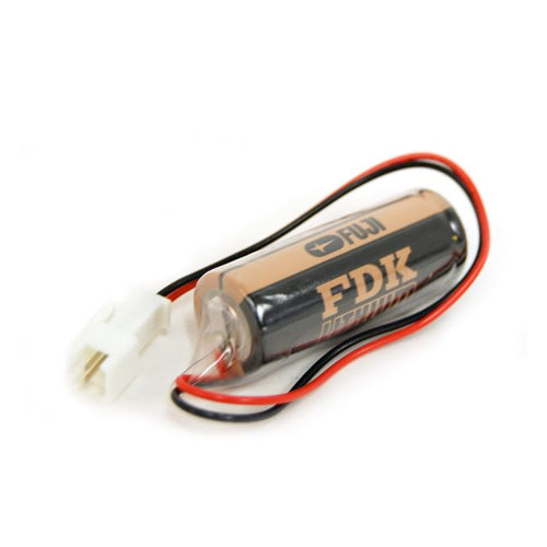 Bateria de respaldo para equipos de sensor Ecopower de TOTO