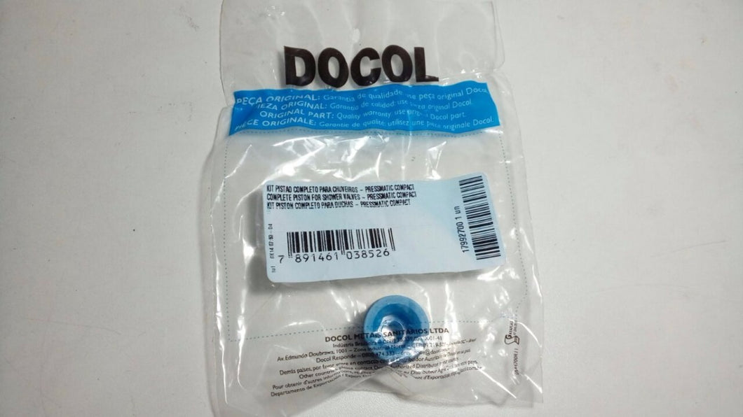 kit piston completo para duchas- pressmatic compact