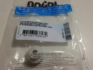 KIT RETENEDOR/CANASTILLA (O)22 PARA PRESSMATIC COMPACT